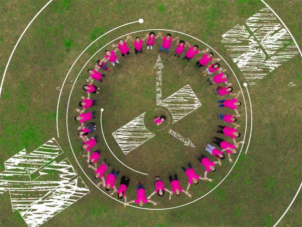 有一种情怀叫青春不冷，有一种想念叫同学聚会！