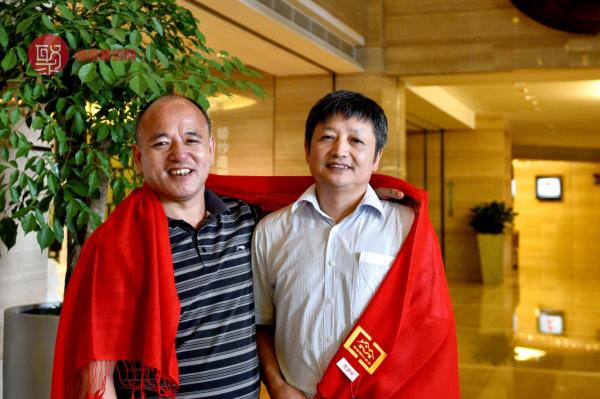 中南林学院81木工毕业30周年聚会