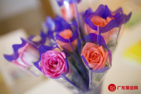 新宁二中某届校友30周年广州聚会