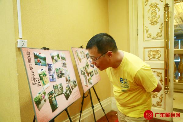 湖北汽车工业ac学院某班毕业20周年聚会