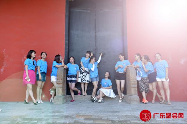 时间都在，我们已老