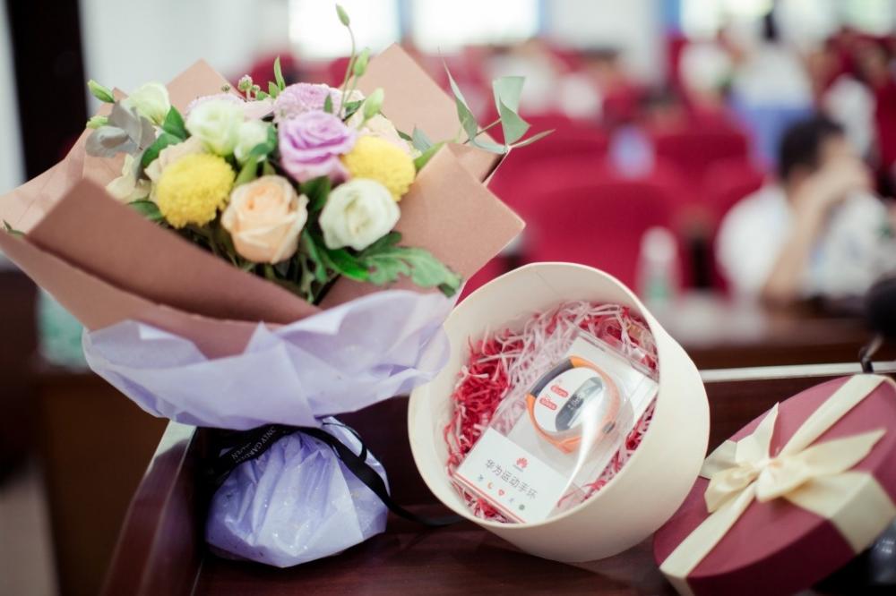 山东大学湖南校友新年发展交流会